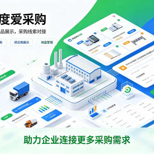 宜都百度爱采购